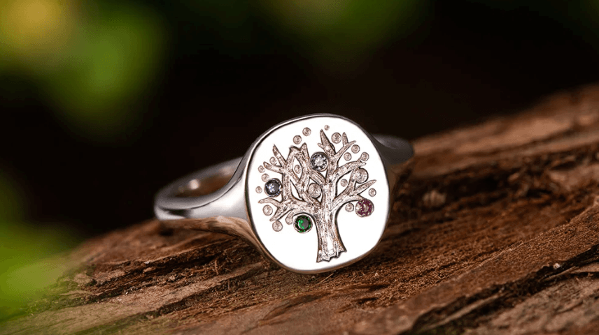 Celebrate Mother's Day with Personalized Jewelry - Belbren