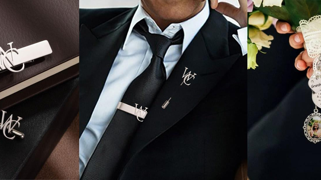 Weddings and Groomsmen Gift Ideas - Belbren