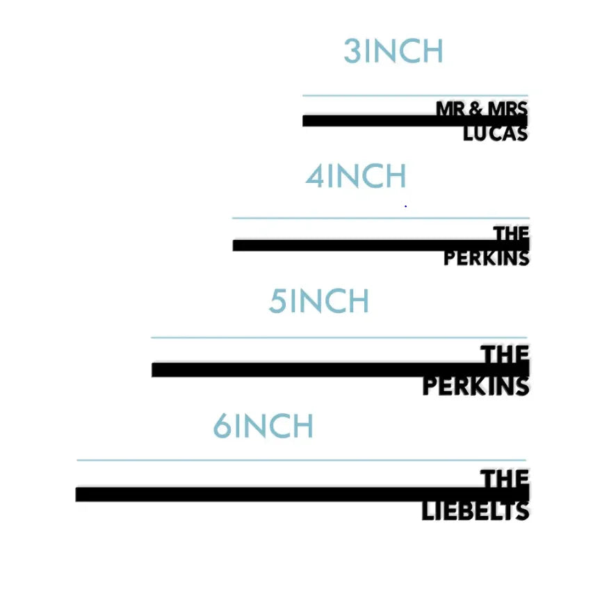 Personalized Wedding Cocktail Sticks - Custom Stirrers for Parties, Birthdays, Events - Elegant Drink Sticks - Belbren