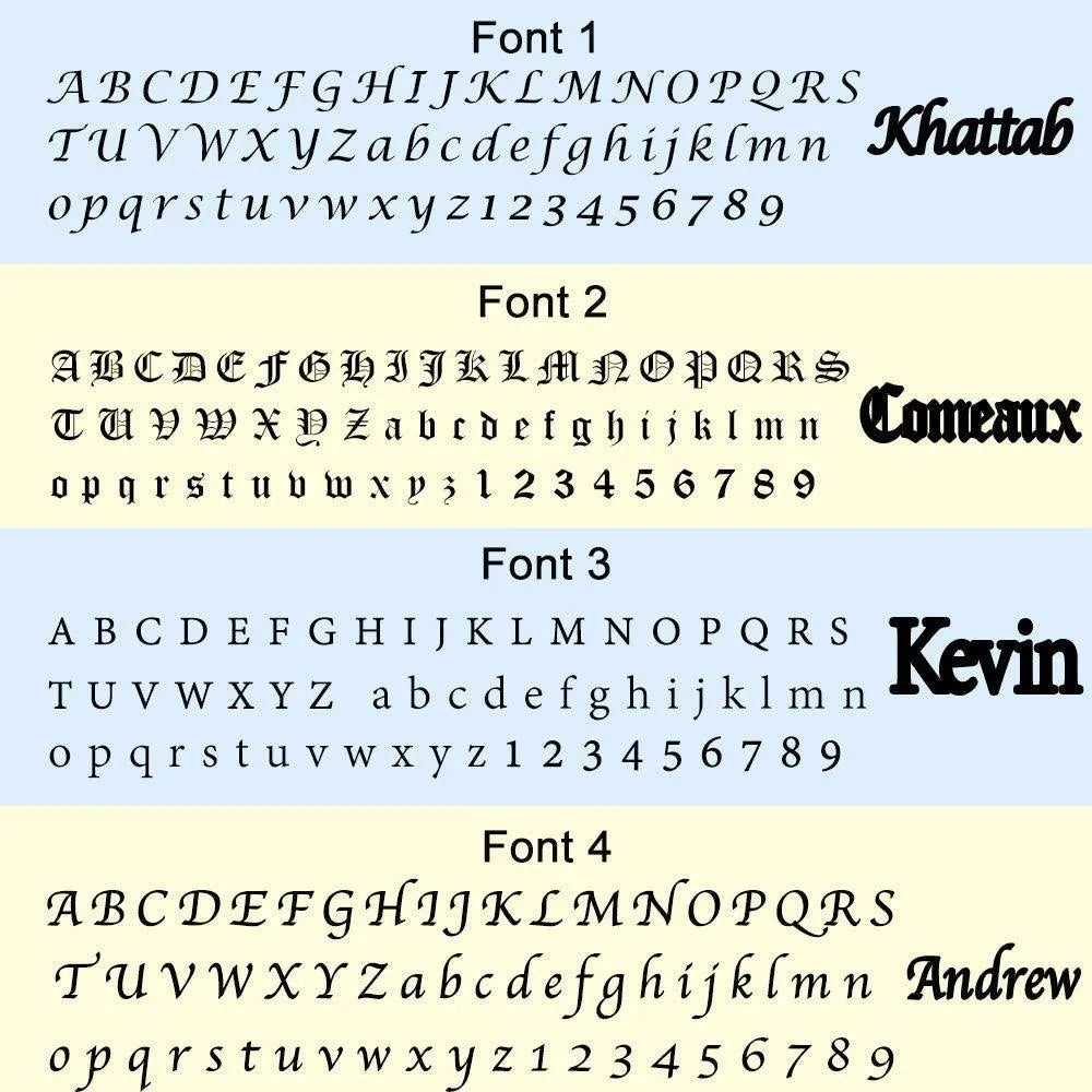 Bespoke Initial & Name Lapel Pin - Exclusive Wedding Gift for Best Man & Father - Personalized Men’s Accessory - Belbren