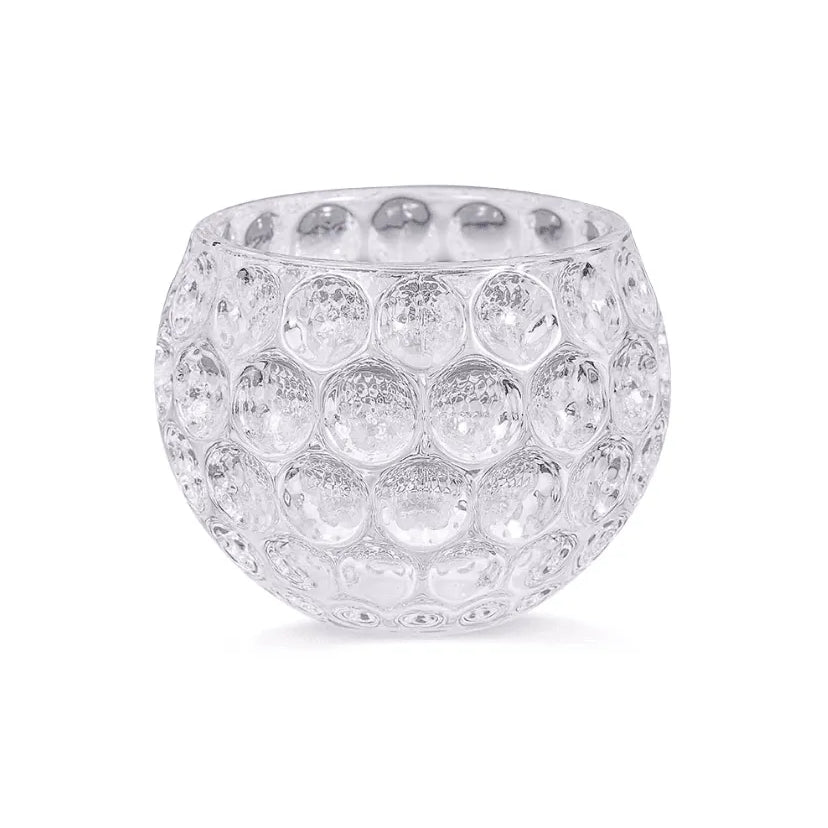 Golf Ball Whiskey Glass Set - Premium Crystal Glasses for Whiskey, Bourbon, and Cocktails - Ideal Gift for Golf Lovers - Belbren