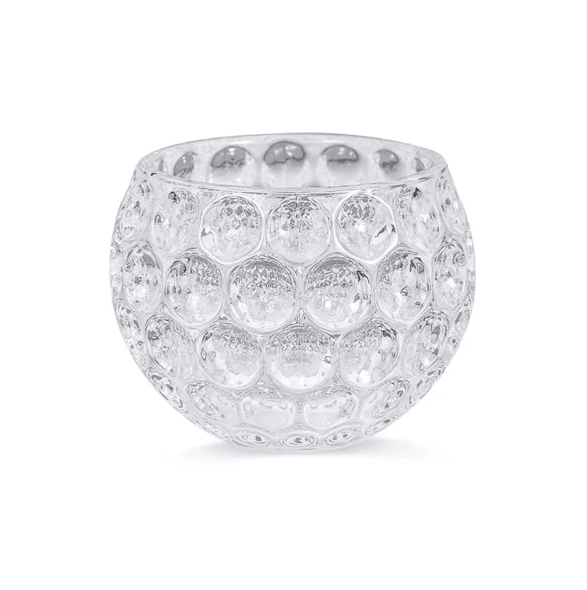 Golf Ball Whiskey Glass Set - Premium Crystal Glasses for Whiskey, Bourbon, and Cocktails - Ideal Gift for Golf Lovers - Belbren