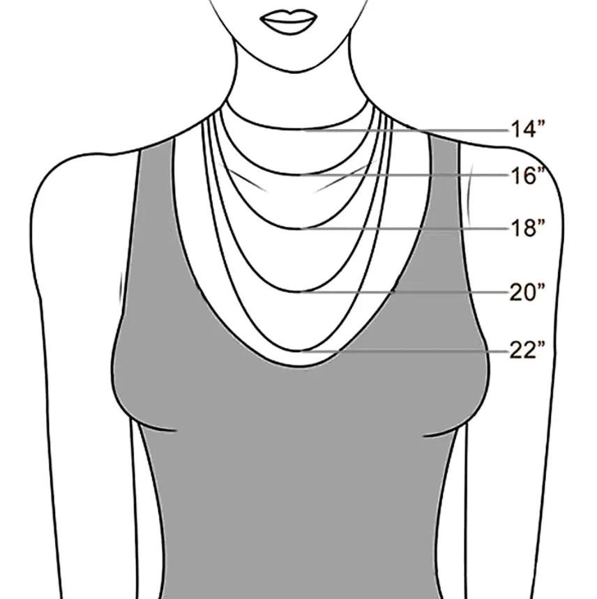 Pinky Promise Necklace | Pinky Swear | Hand Gesture Necklace | Sister, Best Friends Necklace | Mother Daughter Hand Gestures Pinky Necklace - Belbren