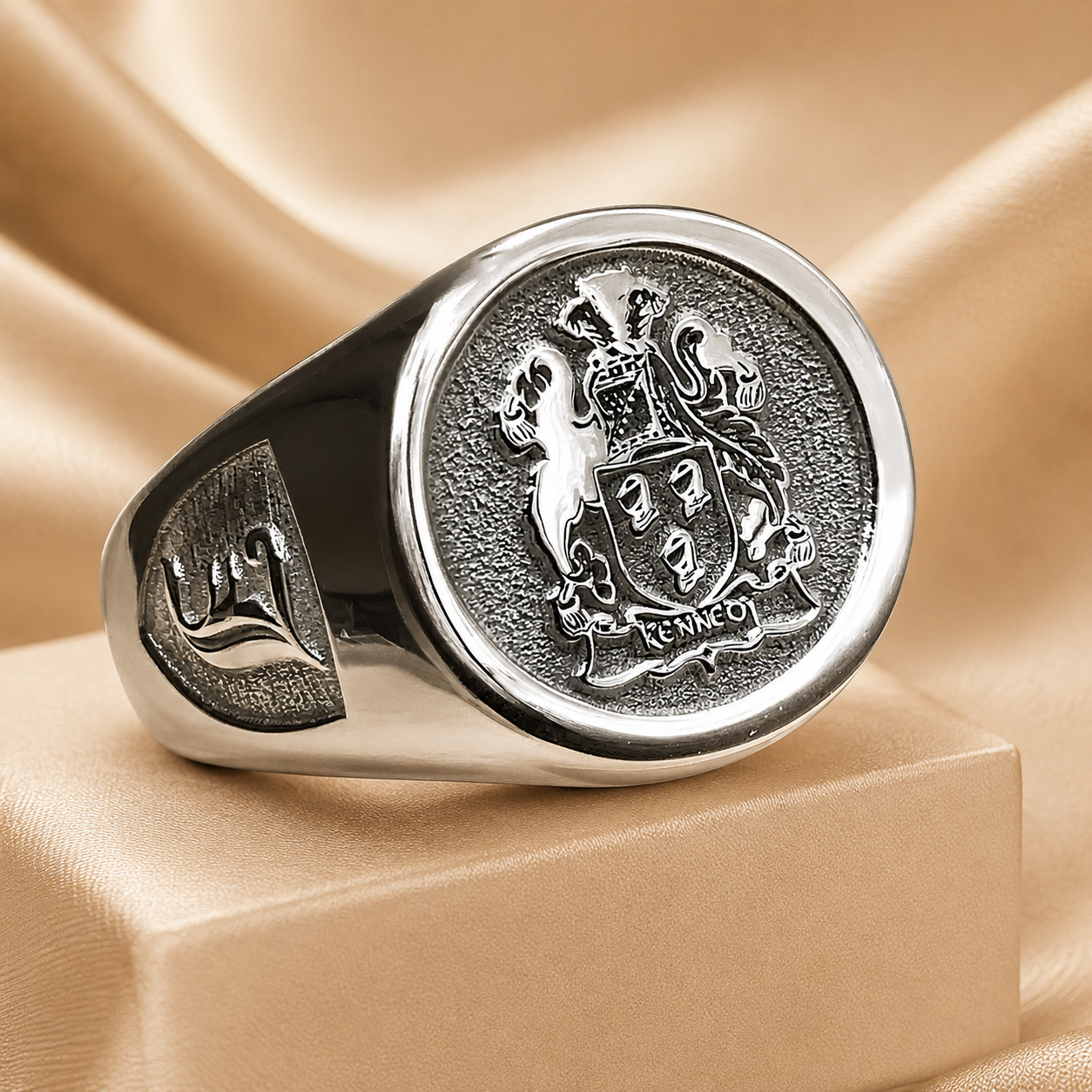 What Is a Family Crest? The History, Meaning & Symbolism Behind Heraldry