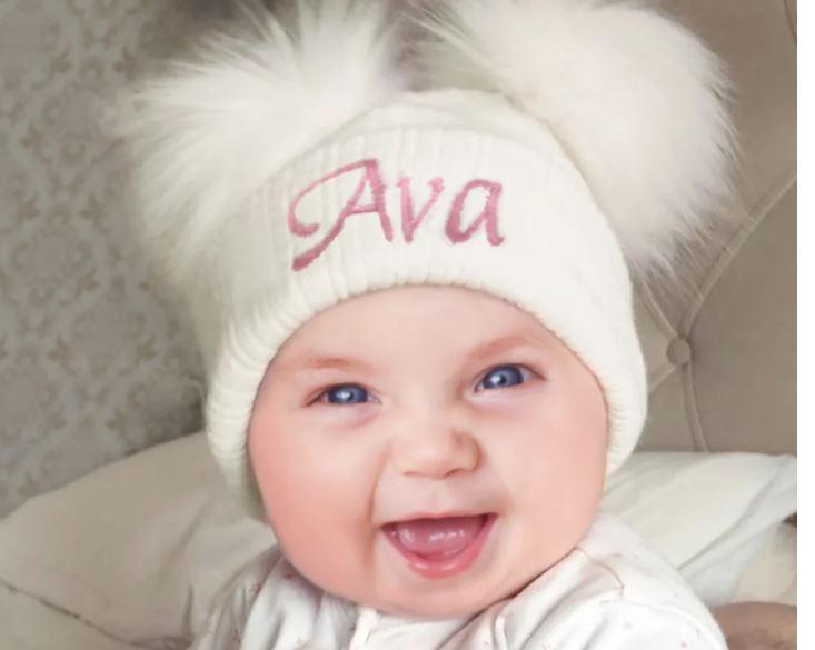 The Ultimate Guide to Newborn Pom Pom Hats: Cozy, Stylish, and Personalized - Belbren