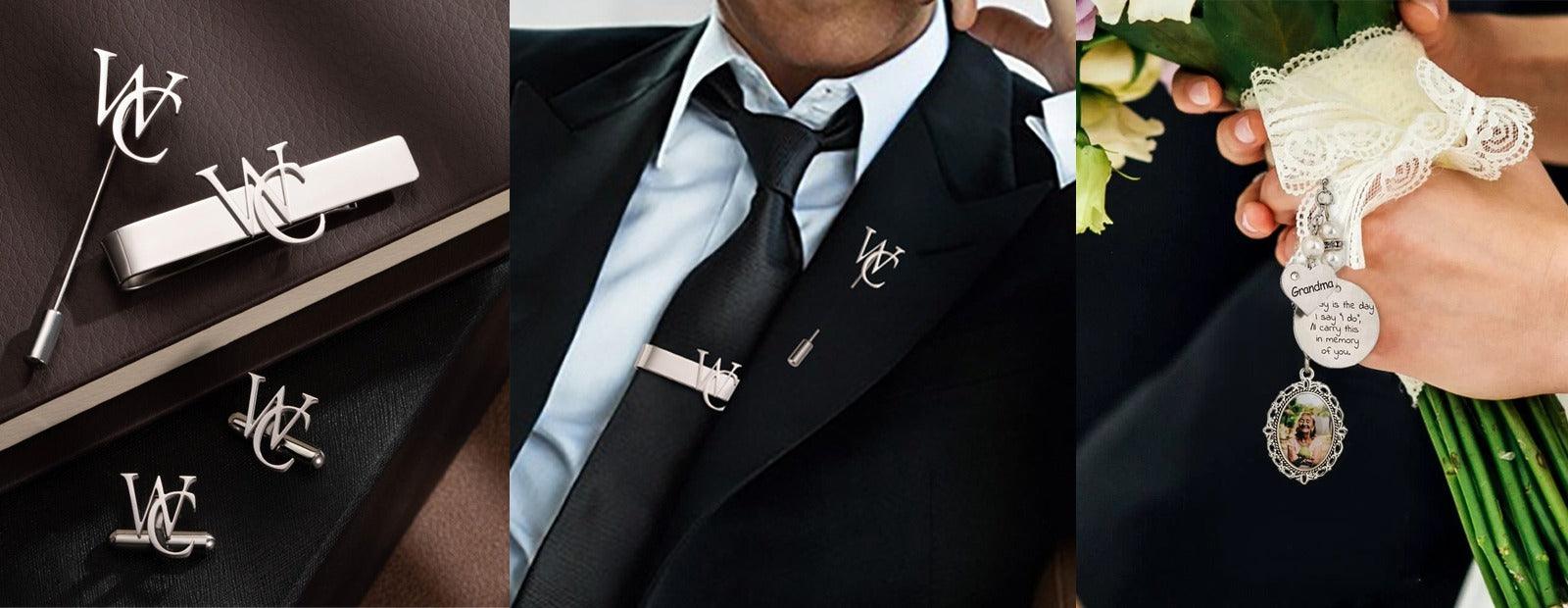 Weddings and Groomsmen Gift Ideas - Belbren