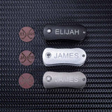 Personalized Engraved Golf Marker Divot Tool